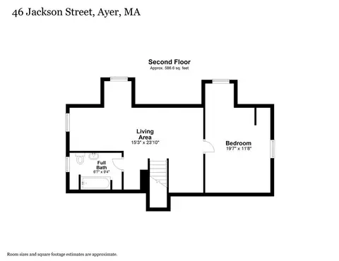 46 Jackson St, Ayer, MA 01432 photo 41