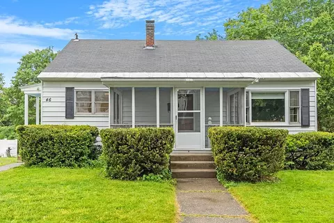 46 Jackson St, Ayer, MA 01432 photo 1