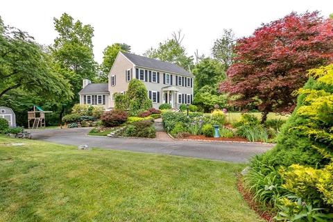 5 Oxbow Rd, Canton, MA 02021 photo 3