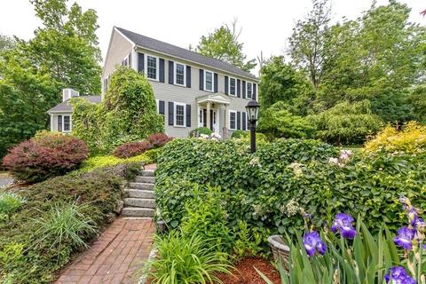 5 Oxbow Rd, Canton, MA 02021 photo 2