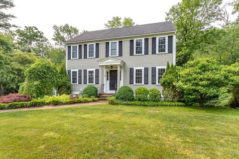 5 Oxbow Rd, Canton, MA 02021