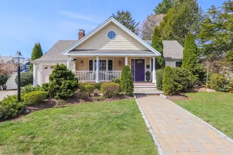 325 Manning St, Needham, MA 02492 photo 1