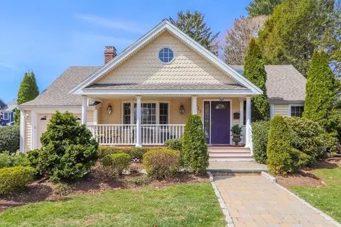 325 Manning St, Needham, MA 02492 photo 2