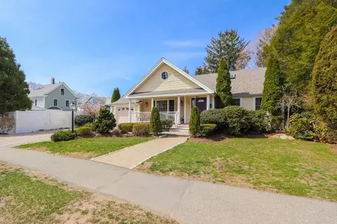 325 Manning St, Needham, MA 02492 photo 3