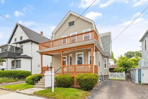 40 Brookings St, Medford, MA 02155
