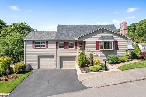 9 Woodbury Ave, Lynn, MA 01905