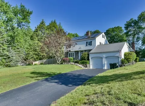 16 Mill Rd, Dudley, MA 01571 photo 1