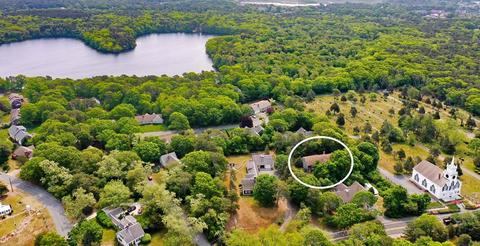 21 Conifer Ln, Dennis, MA 02660