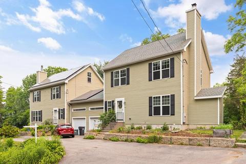 23 State St #23, Haverhill, MA 01832