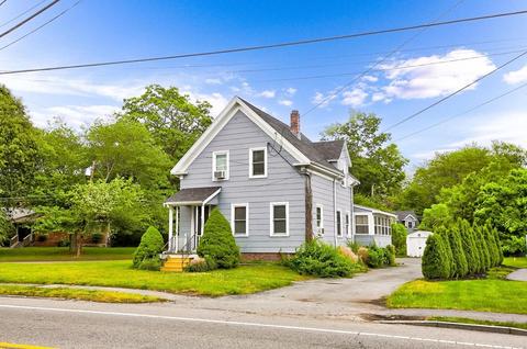 489 Washington St, Woburn, MA 01801