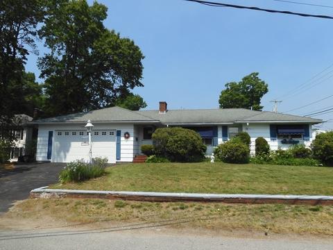 1 Boornazian Rd, Methuen, MA 01844