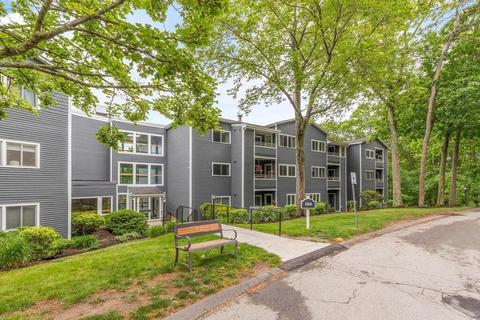 500 Colonial Dr #113, Ipswich, MA 01938