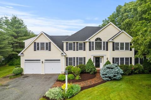 43 Smith St, Groton, MA 01450