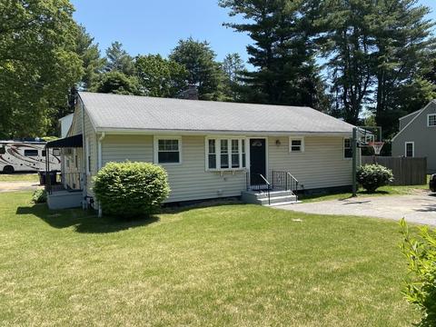 269 South St, Northborough, MA 01532