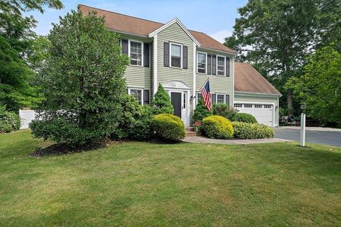 593 Careswell St, Marshfield, MA 02050