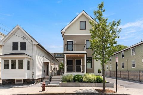 229 Cedar St #B, Somerville, MA 02145