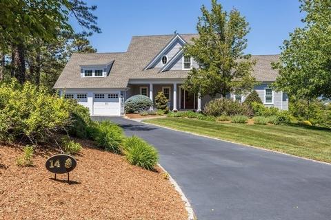 14 Island Rock, Plymouth, MA 02360
