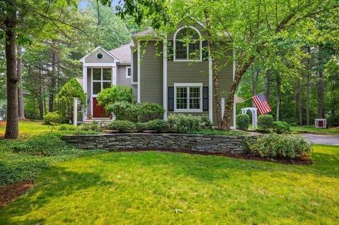 166 York Rd, Mansfield, MA 02048
