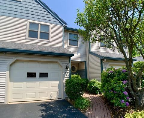 40 Crystal Brook Way #B, Marlborough, MA 01752