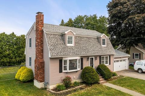 131 Mount Vernon St, Lawrence, MA 01843