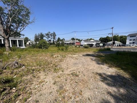 46 Harrison St, Taunton, MA 02780