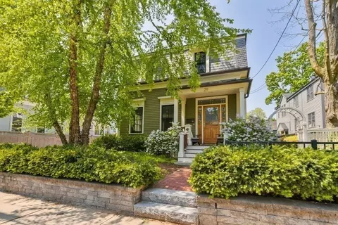 29 Day St, Somerville, MA 02144