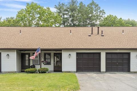 59 Decarolis Dr #59, Tewksbury, MA 01876
