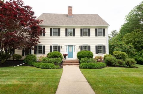 63 Middlebury Ln, Beverly, MA 01915