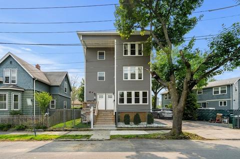84 Burrill Ave #1, Lynn, MA 01902