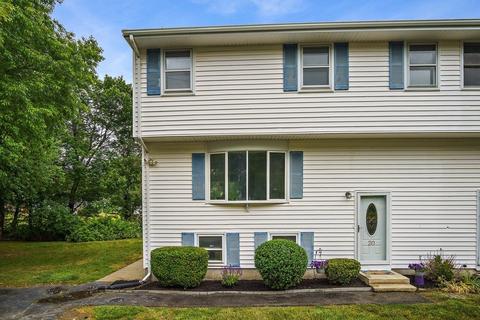 20 Lisa Rd #20, Randolph, MA 02368
