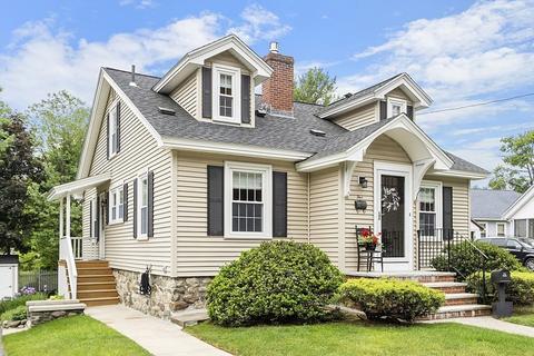 5 Pleasant Cir, Methuen, MA 01844