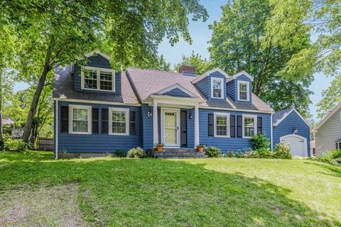 11 Eaton Rd, Lexington, MA 02420