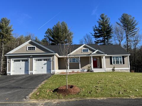 6 Douglas Road, Dracut, MA 01826