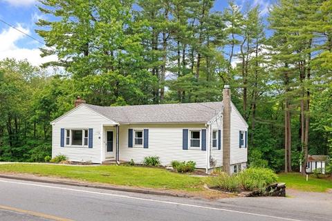 67 Marblehead St, North Reading, MA 01864
