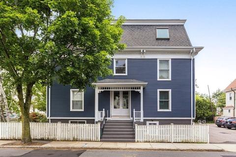 93 Concord Ave #6, Somerville, MA 02143