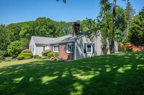 508 Walnut St, Newton, MA 02460