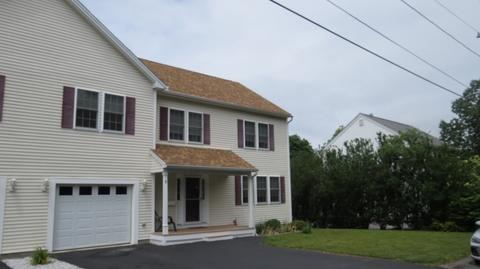 8 Bennington #8, Haverhill, MA 01832