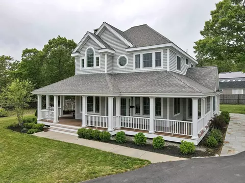 27 Melissa Ave, Mashpee, MA 02649 photo 2