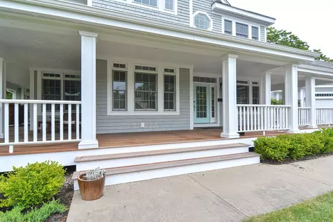 27 Melissa Ave, Mashpee, MA 02649 photo 5