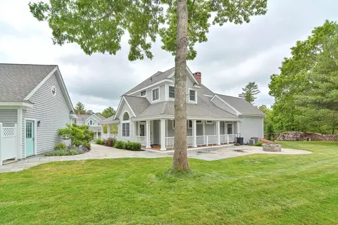 27 Melissa Ave, Mashpee, MA 02649 photo 34