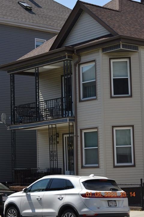 91 Jouvette St, New Bedford, MA 02744