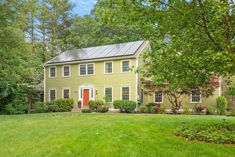 12 Wilson Farm Rd, Westford, MA 01886