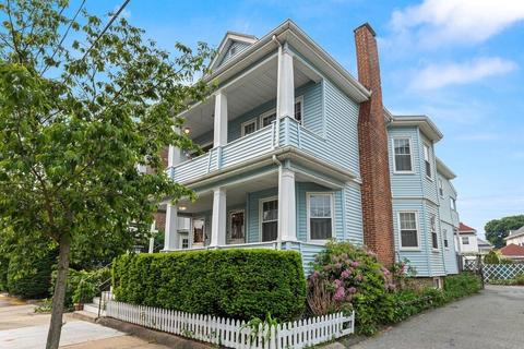 15 Hurlcroft Ave, Medford, MA 02155