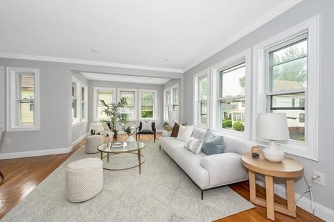 196 Woodside Ave #2, Winthrop, MA 02152