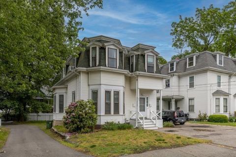55 Morse St, Watertown, MA 02472