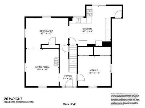 26 Wright St, Stoneham, MA 02180 photo 41