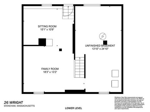26 Wright St, Stoneham, MA 02180 photo 40