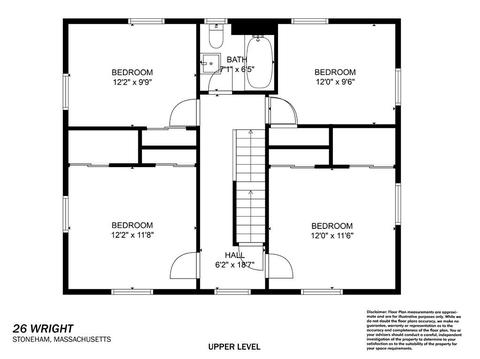 26 Wright St, Stoneham, MA 02180 photo 39