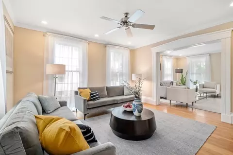 21 Webster St, Arlington, MA 02474 photo 2