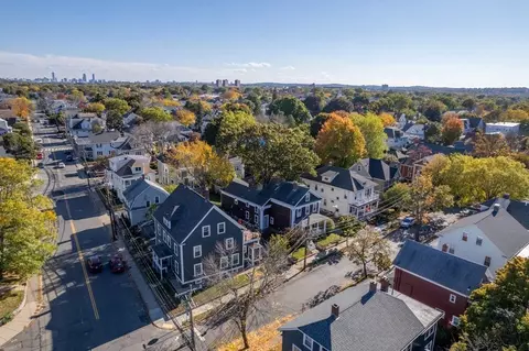 21 Webster St, Arlington, MA 02474 photo 32